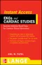 Instant Access EKGs and Cardiac Studies: Essential Evidence-Based Data for Common Clinical (IE)