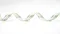 K1140 馬卡龍線條亮銀緞帶系列 15MM  (K1140 Multi-colored Narrow Stripe Ribbon 15MM)