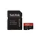 SanDisk Extreme Pro 256G microSDXC 170MBs UHS U3 記憶卡