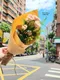 A5-12│畢業花束│新北市花店│蘆洲花店│花束│訂花│送花