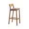 【JUYAN Luxe會員限定】TRIBÙ KOS bar chair