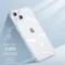 【LEEU Design】鯊魚盾高透防摔轉聲孔手機殼 -iPhone13 Pro