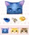 動物造型零錢包  收納袋 小包包 CP 文創商品 禮物 生日禮物