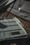 [ LEKE ]  可拆卸折疊桌椅3 件套-星際灰/雲衫綠 │   FTC-25102 FTC-25101  JGoutdoor
