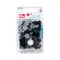 【德國Prym】Love 圓形壓釦12.4mm(30入/4色)