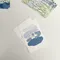 現貨／Second Morning x Onemorebag－藍色仲夏明信片！聯名系列