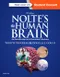 (舊版特價-恕不退換)Nolte's The Human Brain: An Introduction to its Functional Anatomy Student Consult