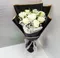 A10-14│追思花束│新北市花店│蘆洲花店│花束│訂花│送花