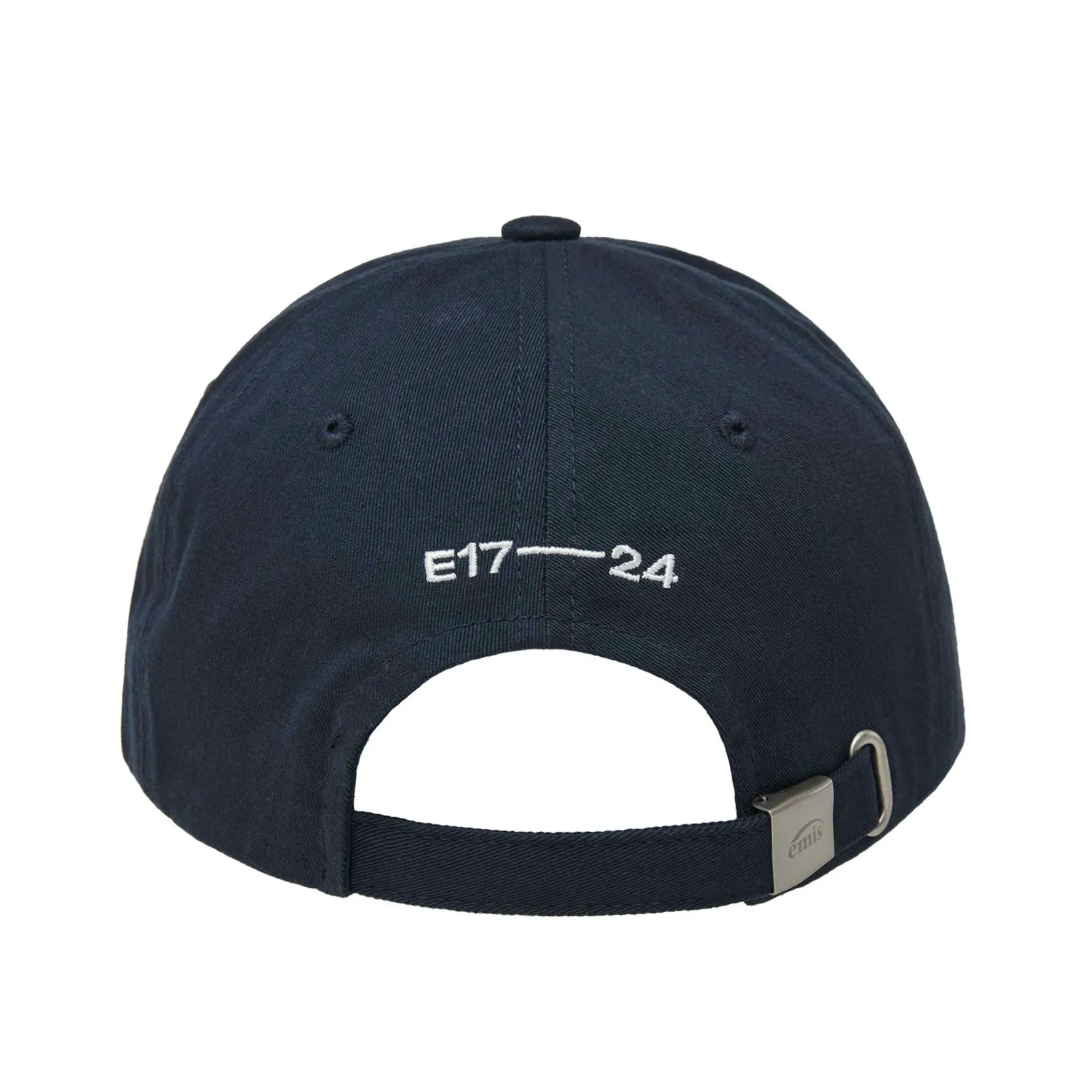 EMIS LAYERED LOGO BALL CAP