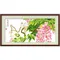 紫藤花開 紫氣東來