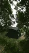 [  二手裝備專區 ]  春山伏羲空氣圓頂帳篷（TC棉基本款）