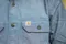 《 現貨 》Carhartt Cotton Chambray S200 棉質工裝襯衫 4.5oz