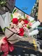 A1-28│情人節花束│新北市花店│蘆洲花店│花束│花店│訂花│送花