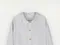 LINENNE－noah shirt (2color)