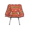 SF-1955 非洲風格椅-紅 African style chair - Red