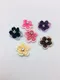 鑽心小花/手工藝材料/飾品/刺繡材料/DIY材料/配件