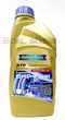 【缺貨】RAVENOL ATF 6HP Fluid 全合成變速箱油