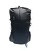 [Bonfus] Iterus 38L - UltraGrid Black | 420g