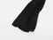 LINENNE－wavy long scarf (3color)：造型圍巾