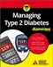 (特價優惠-恕不退換)Managing Type 2 Diabetes For Dummies