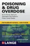(書況不佳-後面有摺痕-不介意再下單-不可退書)Poisoning & Drug Overdose (IE)