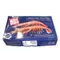 【免運】[鮮食喵] 生食級阿根廷原裝天使紅蝦L1超大規格X1盒(每盒2kg/30~40尾) 低溫配送