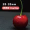 【28-30mm 經典款】澳洲塔斯馬尼亞紅寶石櫻桃 1kg/2kg