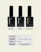 PRESTO 免清上層甲油膠HTF