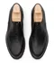 EDMOND COMMANDO BLACK GRAINED CALF LAST 229