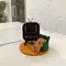 ［現貨］Dinotaeng -Couch Potato Watch Stand：造型手錶充電座