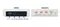 MH-3623 USB 3.0 雙SATA 硬碟外接座 Eraser+Clone