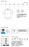 【23SS】韓國 球隊造型短袖上衣