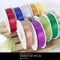 多色款系-雙面特多龍緞帶 素面緞帶 21mm  (TD-21 POLYESTER SATIN RIBBON 21mm )