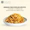 麻醬香拌麵(3入/袋)