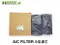 HAMP A/C FILTER 原廠交換型冷氣濾芯 HONDA FIT GE 2009-2014