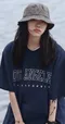 【Nineteen Official】韓國🇰🇷 LOSANGELAS 夏季經典 簍空風格 短袖上衣
