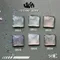 SiiSA星鐳亮粉甲油 SR01