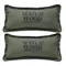 LVHS LOGO Pillow & Cushion 一組兩入