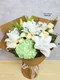 A1-78│情人節花束│新北市花店│蘆洲花店│花束│花店│訂花│送花