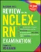 McGraw-Hill Review for the NCLEX-RN Examination with CD-ROM (IE)