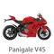Ducati - Panigale V4/S/SP2(23~)