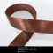 AS-18 尼龍單面素色緞帶 18mm  (AS-18 NYLON SATIN RIBBON 18mm )
