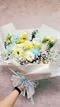 A1-90│情人節花束│新北市花店│蘆洲花店│花束│花店│訂花│送花