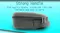 PK-33K1 earphone multifunctional protective box | Over-ear Headphone