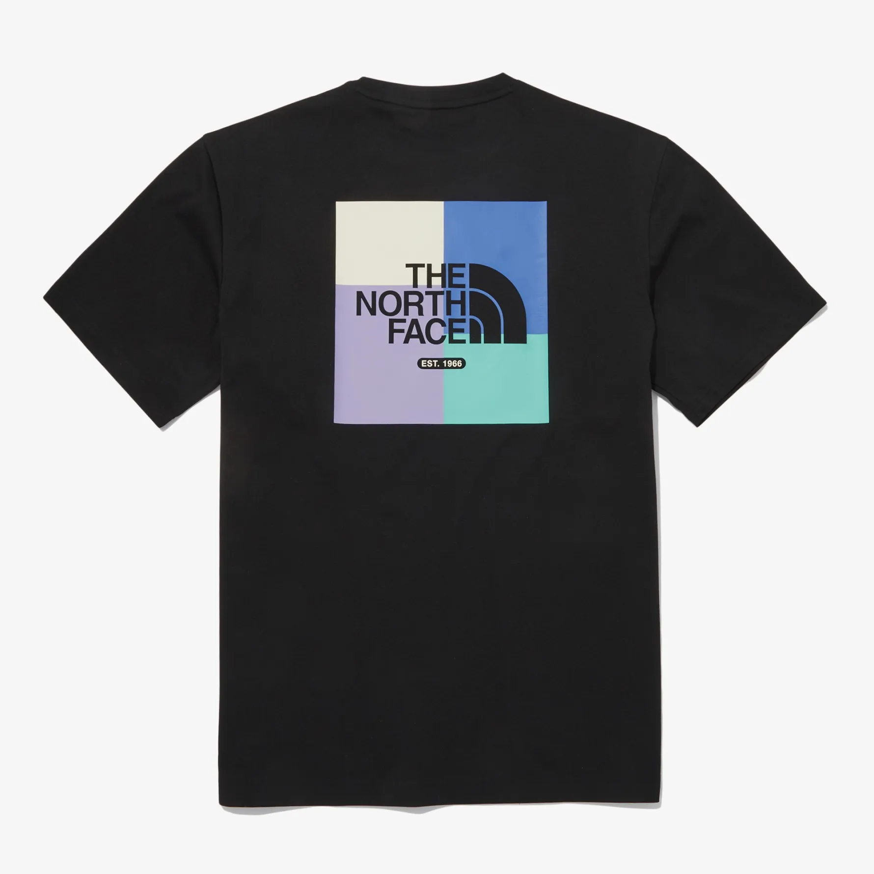 THE NORTH FACE★25SS★COLOR PEAK EX S/S R/TEE_NT7UR24 org.jpg