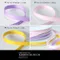 素面羅紋緞帶 素面緞帶 06mm (TM-06 Grosgrain Ribbon -06mm )