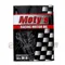 【缺貨】MOTY'S M110 5W30 全合成機油  4L