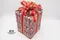 聖誕夜禮盒包裝(W259G-3/Christmas Night Gift Box Packaging)