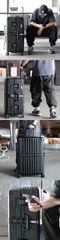 Luggage Strap