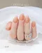 ARTiS di Voce 彩色甲油膠8g 049
